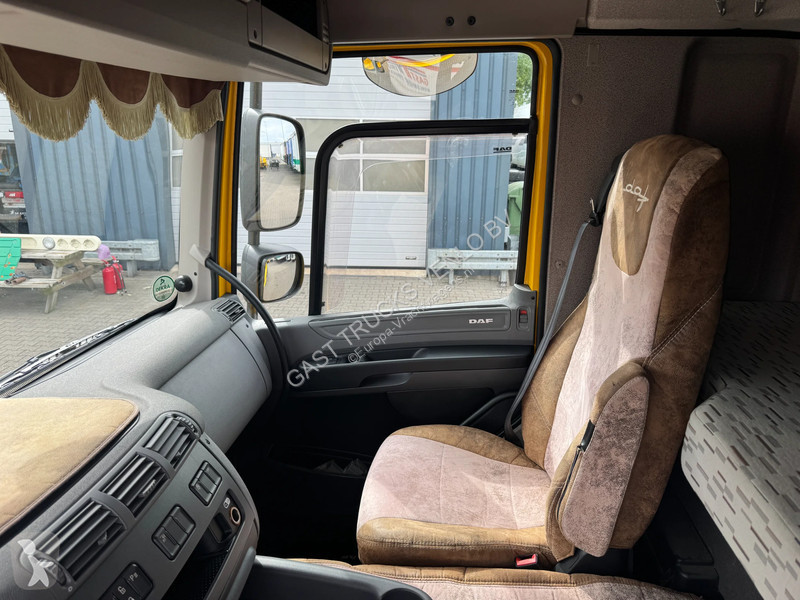 جرار DAF 440 Palfinger PK32080