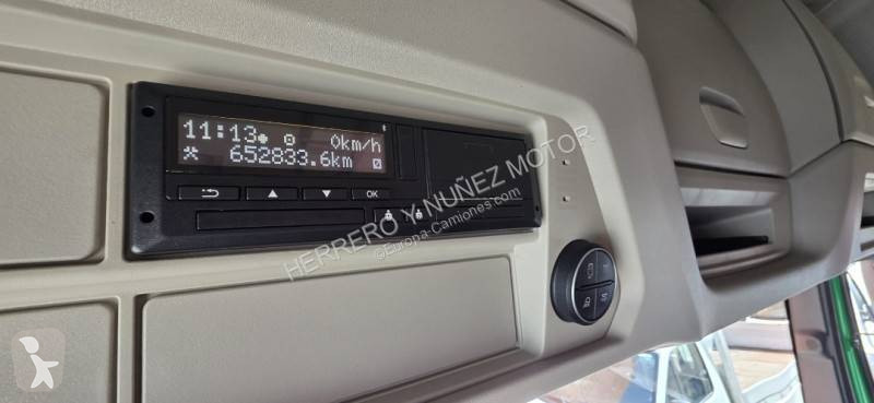 جرار Iveco