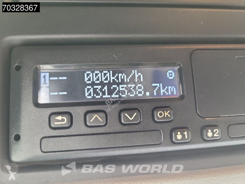 جرار Scania 500 4X2 XT! Retarder Hydraulic