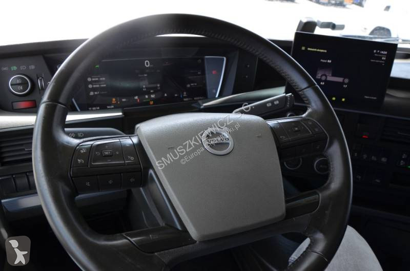 Влекач Volvo