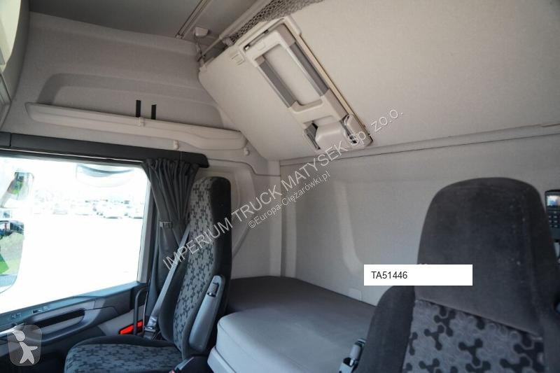 جرار Scania