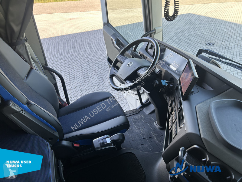 Trattore Stradale Volvo FH 460 TC 4x2 VDS +...