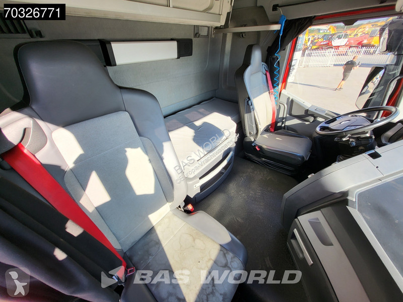 Tracteur Renault T 460 4X2 SleeperCab...