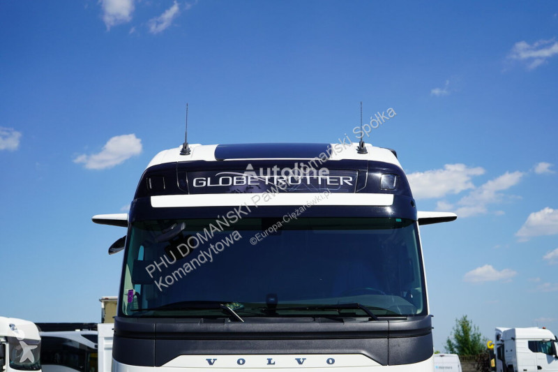Tahač Volvo / FH / AREO / 460 / I – SAVE / LOW...