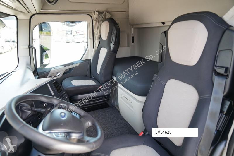 جرار Ford 500 / I-PARK COOL
