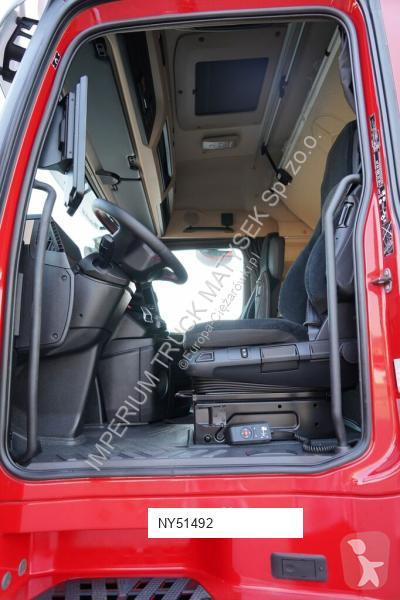 Tracteur Mercedes ACTROS 1845 / MP5 / BIG SPACE...