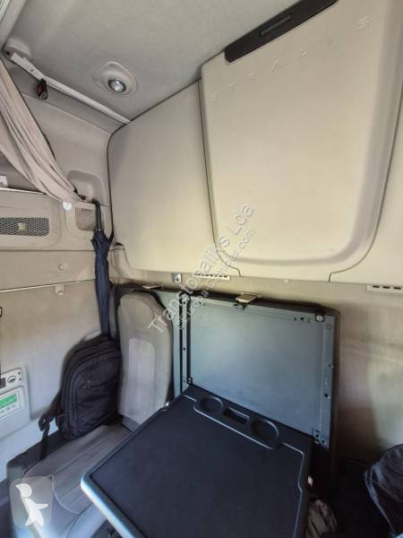 Iveco  tractor unit