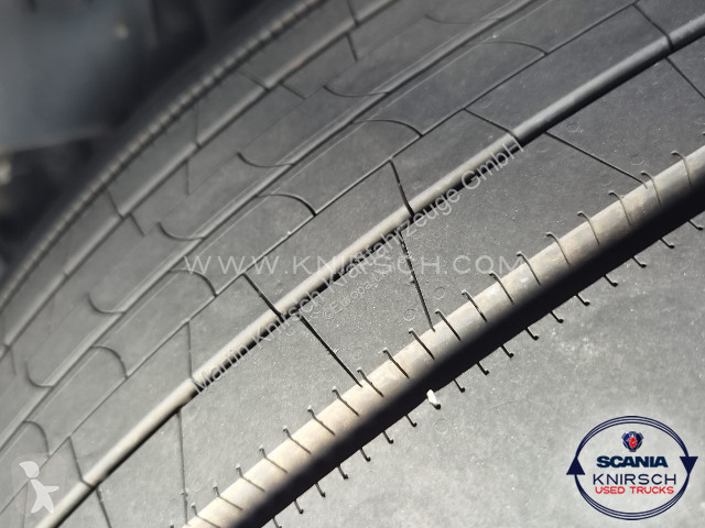 جرار Scania R 450 A4x2NA Retarder Tacho Smart 2
