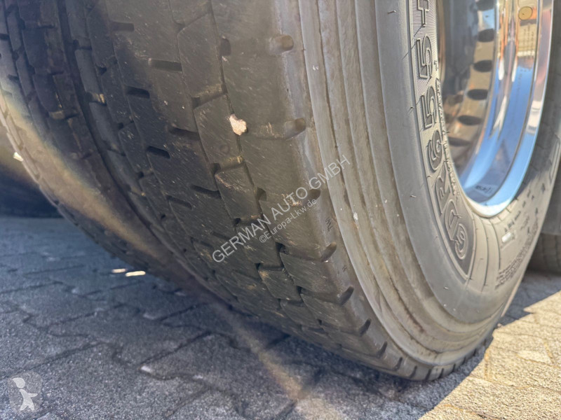 جرار Iveco STRALIS X-WAY AS440X57TZ/P 6x4
