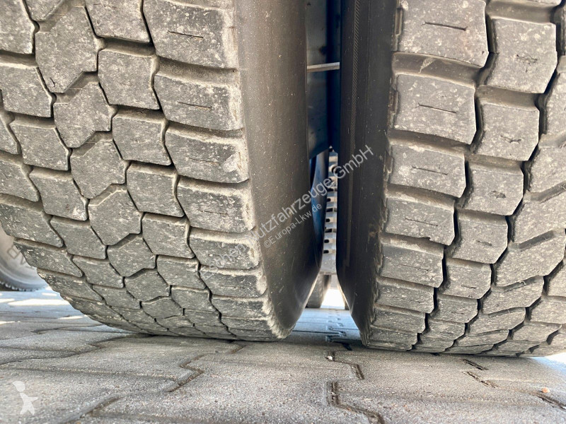 Trattore Stradale MAN 26.480 6x4 BL Schwerlast...