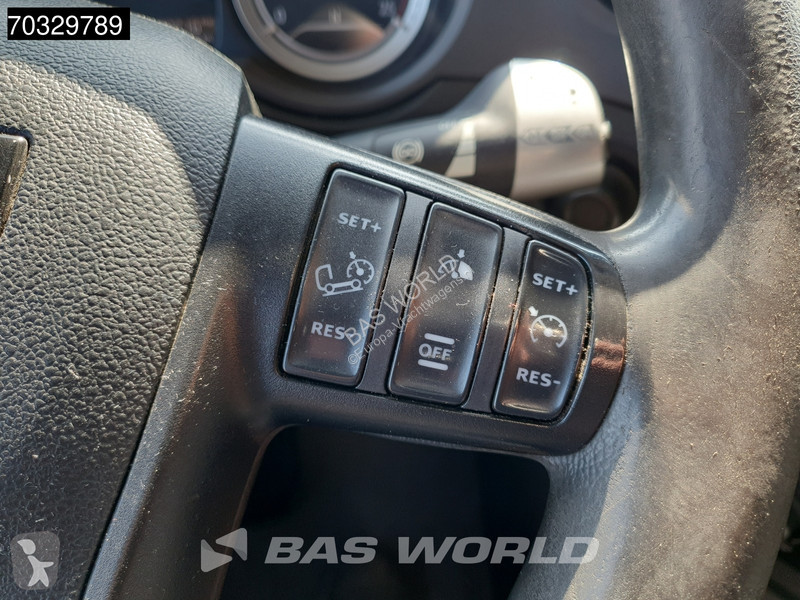 جرار DAF 460  4X2 SSC Mega Retarder 2xTanks...