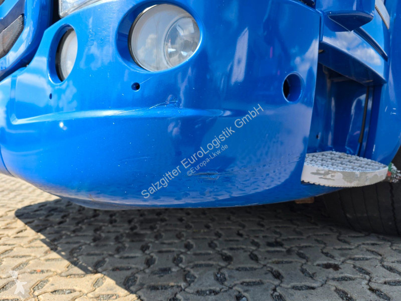 جرار Scania R 490 4X2MNA / Retarder