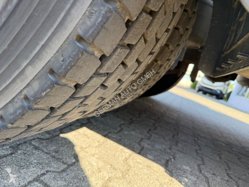جرار Iveco STRALIS X-WAY AS440X57TZ/P 6x4