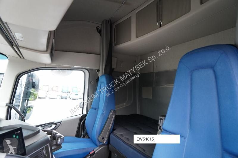 جرار Volvo FH 460
