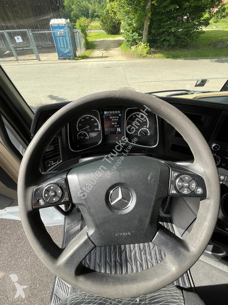 جرار Mercedes 1842 Volumen-SZM, Mega,...