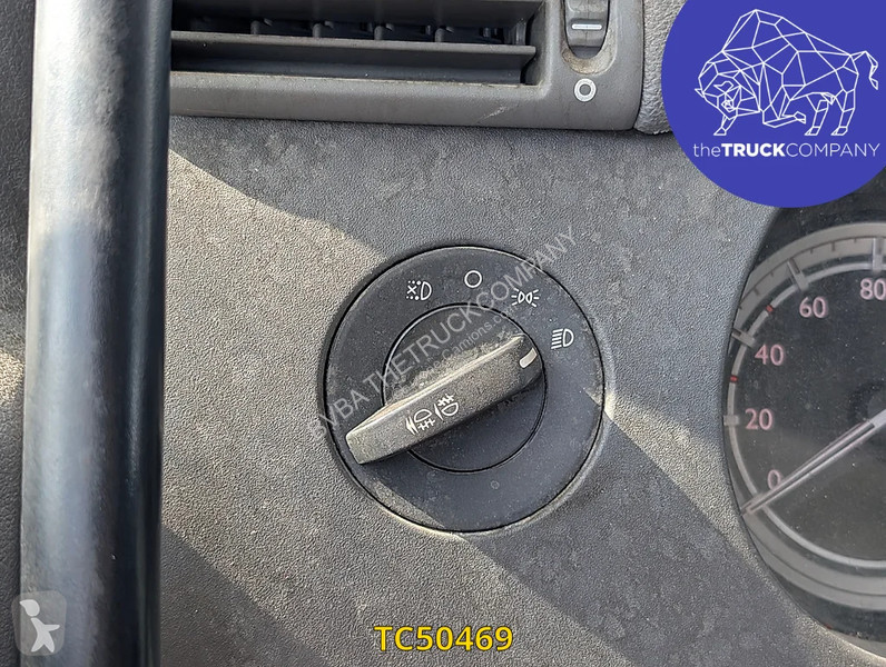 جرار DAF 440