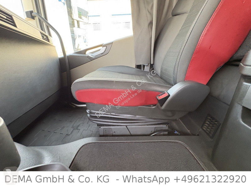 جرار Volvo FH 460*E6d*I-Cool-Park*Kühlbox*TÜV*