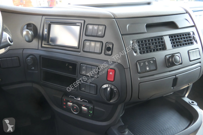 Trekker DAF XF  | Intarder | 2 Tanks | 517050Km...
