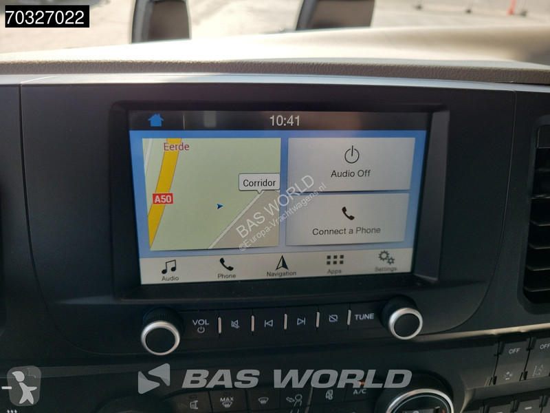 جرار Ford F-Max 500 F-Max 4X2 Low Mileage!...