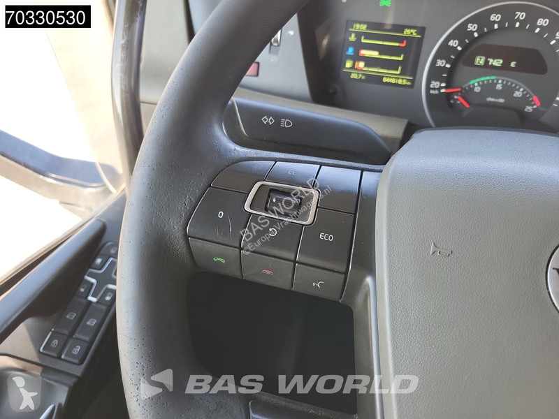 جرار Volvo FH 500 4X2 -Truck APK 05-2027 Globe...