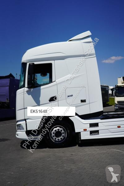 Tracteur DAF XG / 480 / ACC / E 6 / I – COOL /...