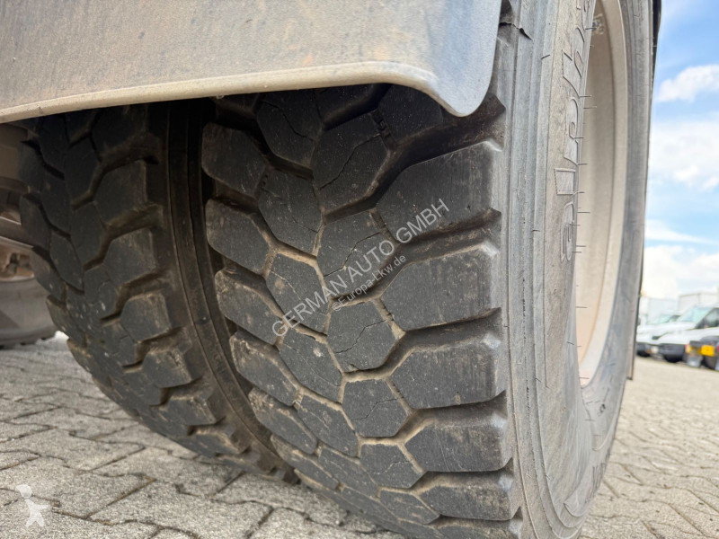 جرار Iveco X-WAY HI-TRACTION 4x4 AS440X51T/P...