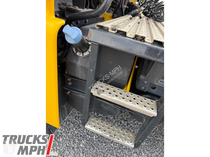 جرار MAN 26.640 BLS *D38*640 cv* 6X4*Etat...