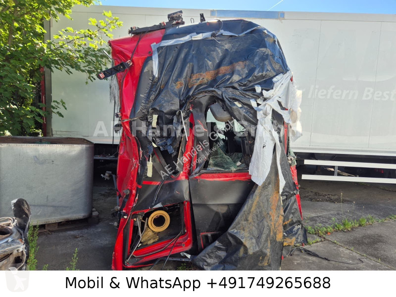 جرار Scania S590 Highine...