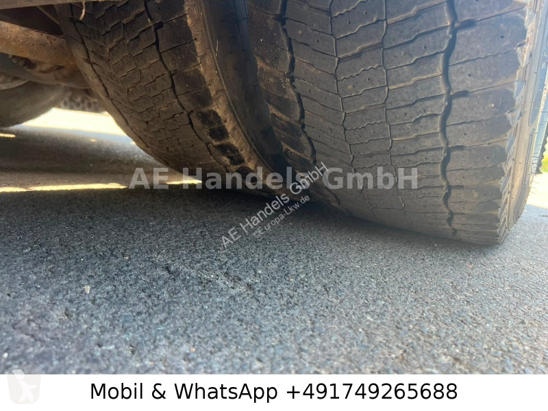 جرار DAF XF  SSC LL Low...