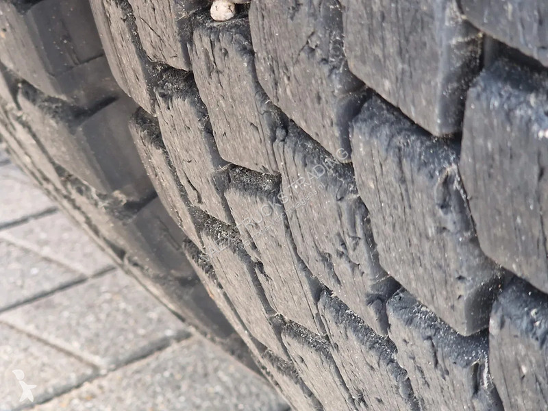جرار Scania S500 NS Highline 4x2 - Retarder -...