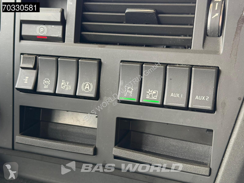 جرار Volvo 500 4X2 XL Retarder 2xTanks...