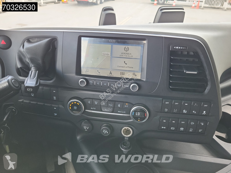 جرار Ford F-Max 500 F-Max 4X2 Low Mileage! 2x...