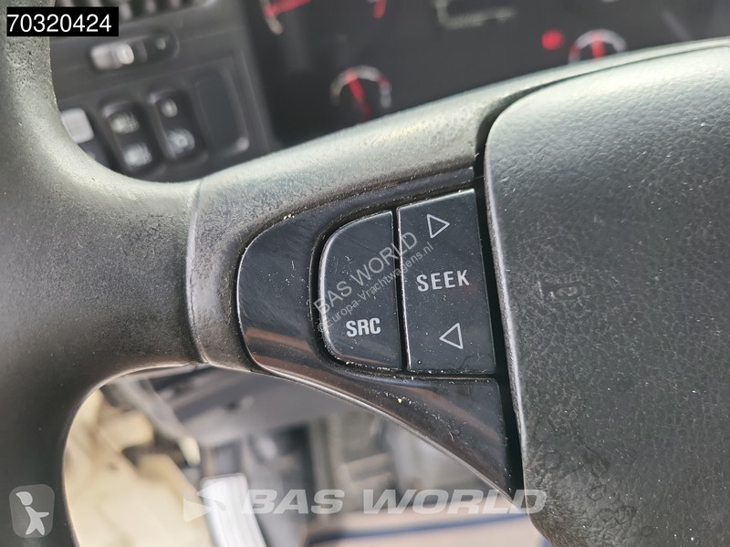 جرار Scania R480 R 4X2 Manual! Full-Air...