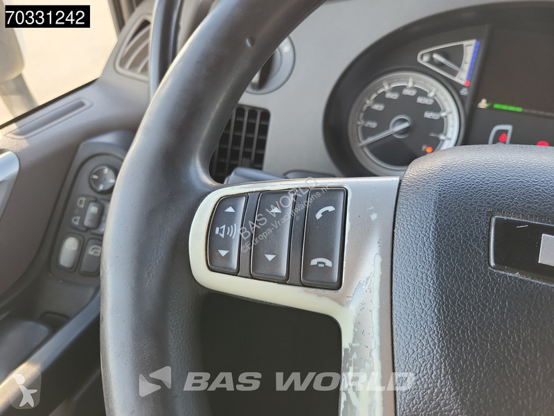 Tahač DAF 450 4X2 SSC Mega NL-Truck Retarder...