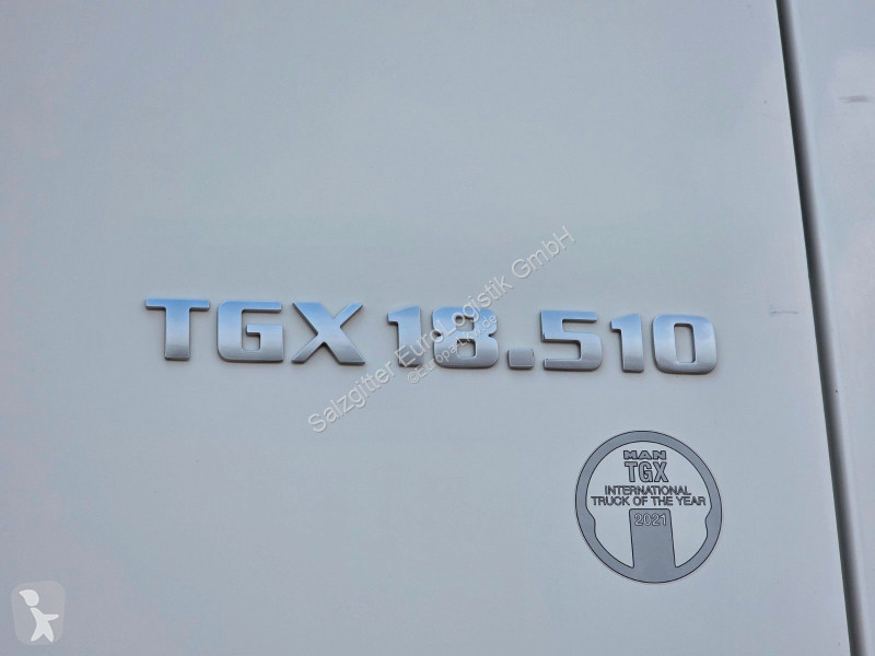 Cabeza tractora MAN 18.510 4x2 LL SA