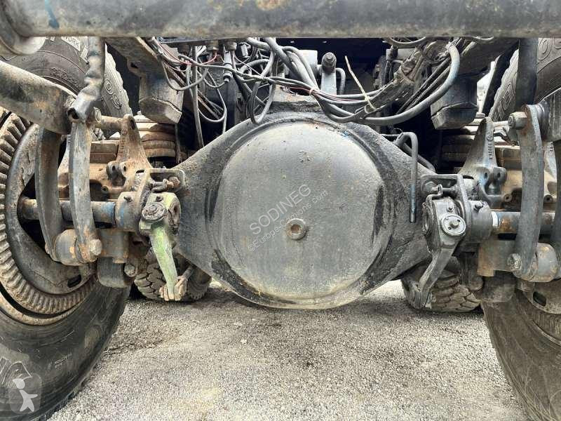 Trattore Stradale Scania 144/460 - V8 - 6X4