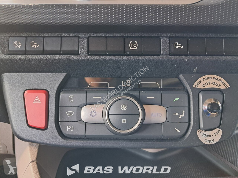 جرار DAF XG XG