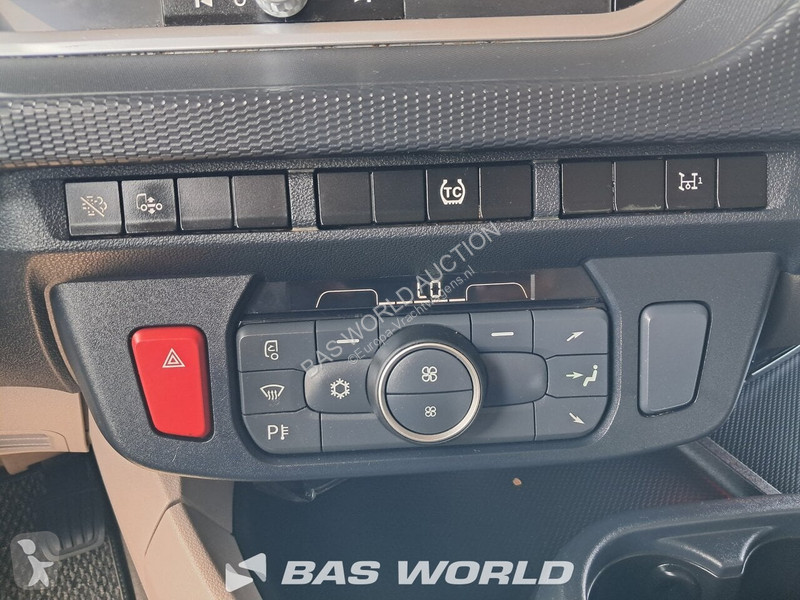 جرار DAF XG XG