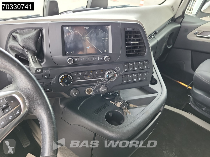 جرار Ford F-Max 500 4X2 Retarder 2xTanks ACC...