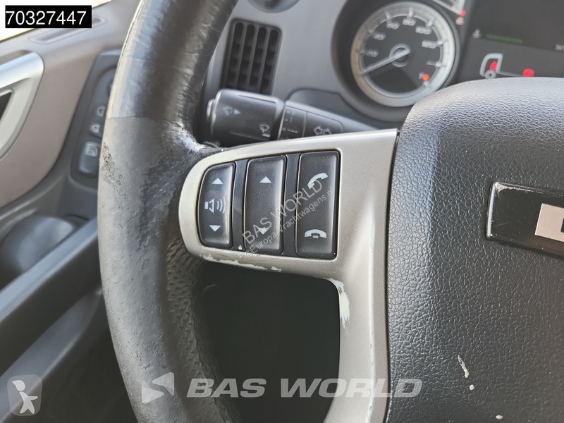 Nyergesvontató DAF 480  4X2 SC NL-Truck APK ACC