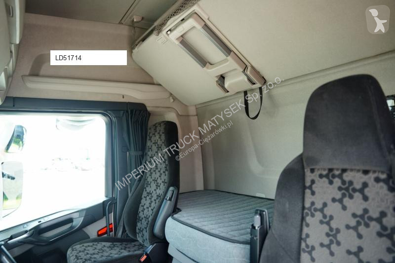 جرار Scania S 450