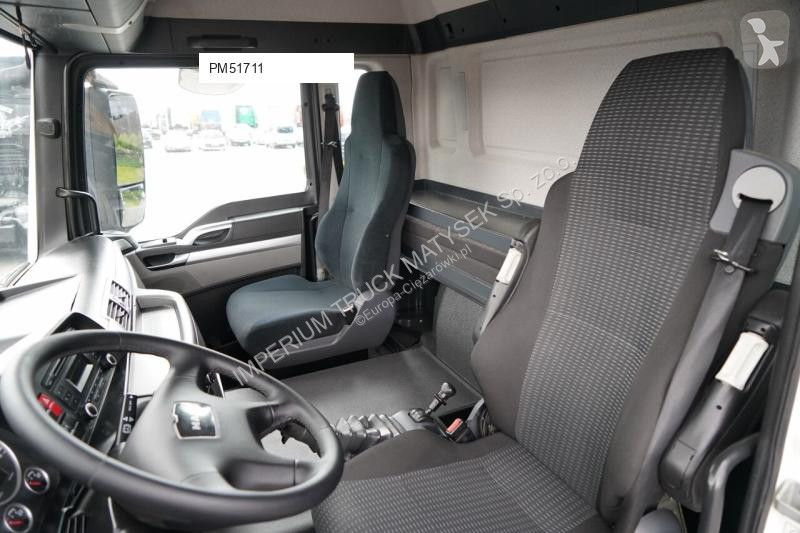 Tratores MAN TGX 18.440