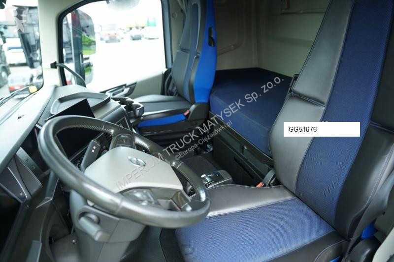 Tahač Volvo FH 500