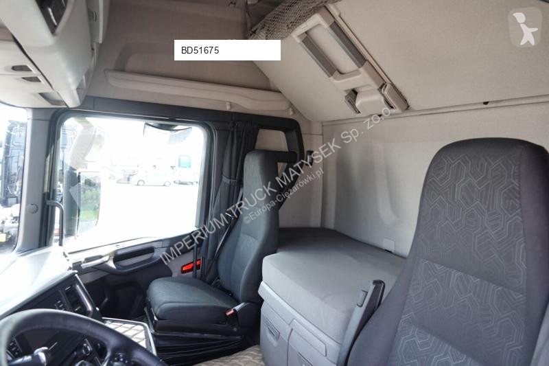 جرار Scania R 410