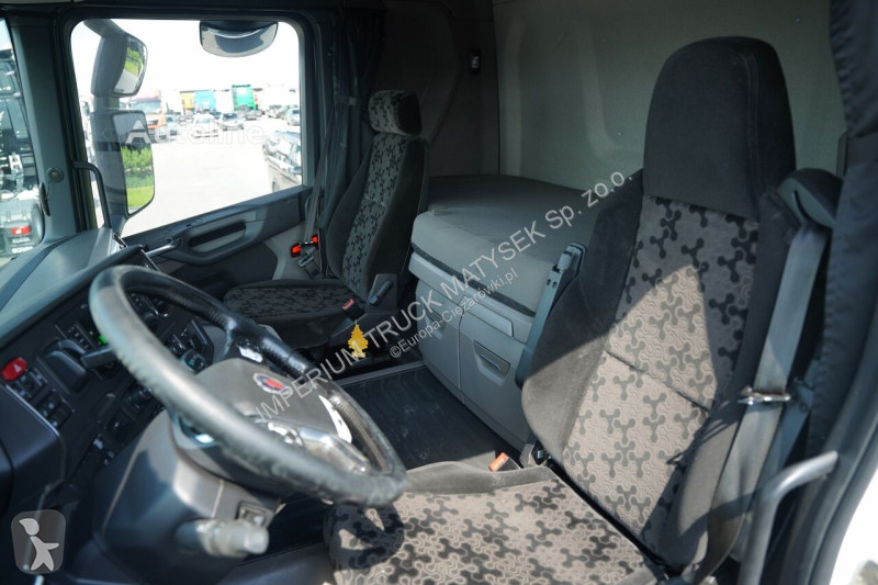 جرار Scania R 520