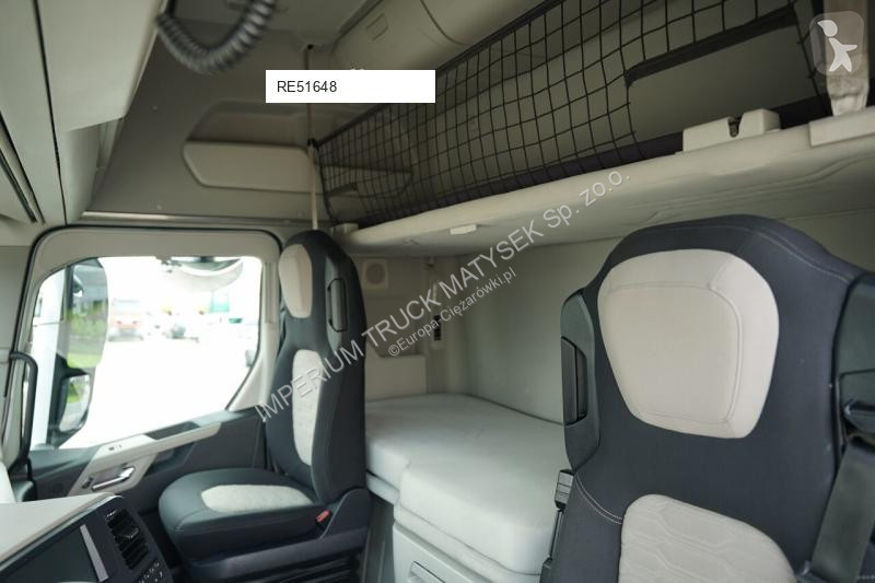 جرار Ford 500 / I-PARK COOL