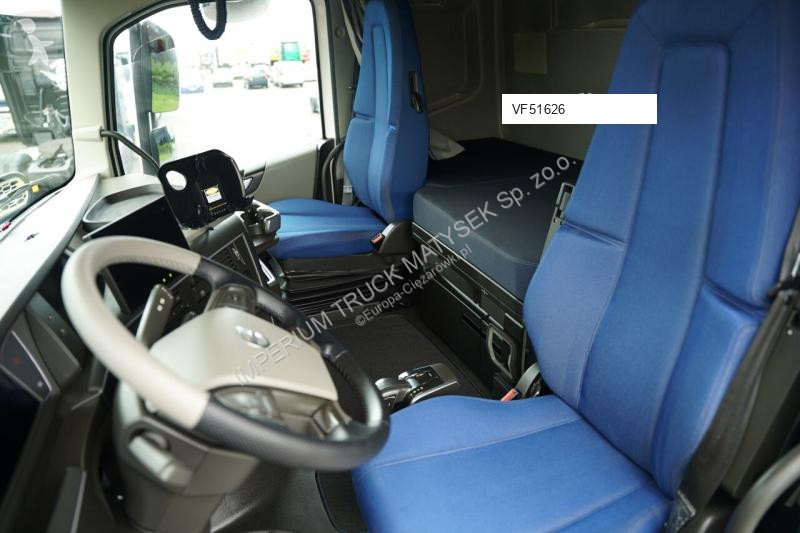 جرار Volvo FH 500 / I-PARK COOL  / I-SHIFT /  Z...