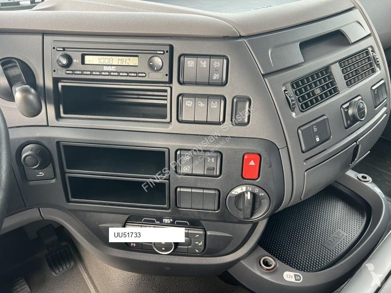 Влекач DAF XF 106.480 SC