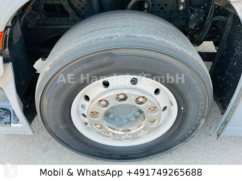 جرار Mercedes IV 1842 L StreamSpace BL...