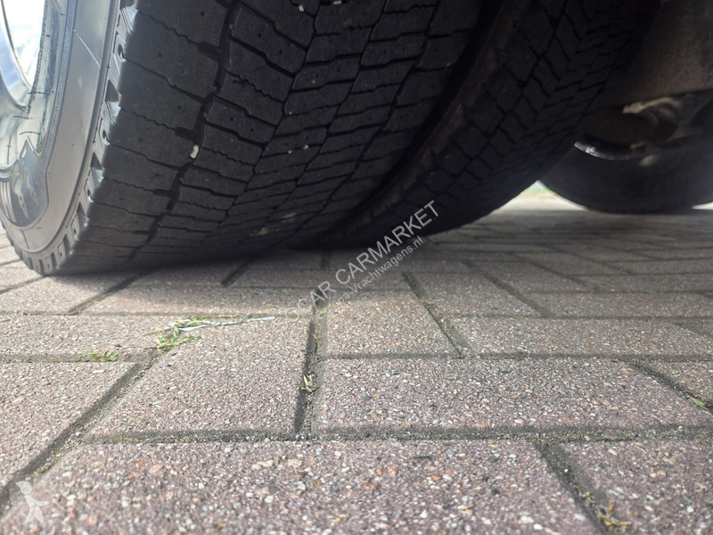 جرار DAF XF  XF , Euro 6, Holland Truck, PTO,...